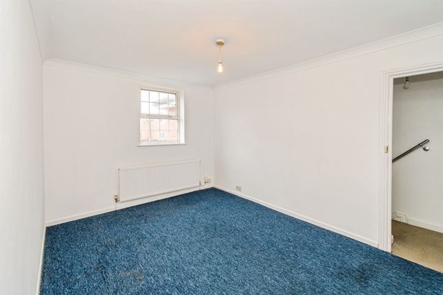 Flat 3, 3, Alma Road, Southampton photo 3