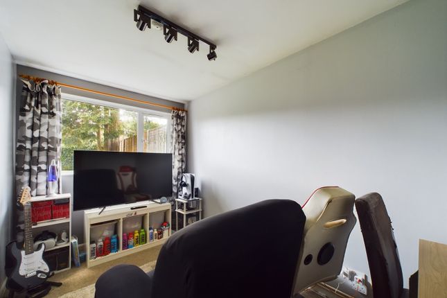 Semi-detached house for sale in Halsey Drive, Hitchin