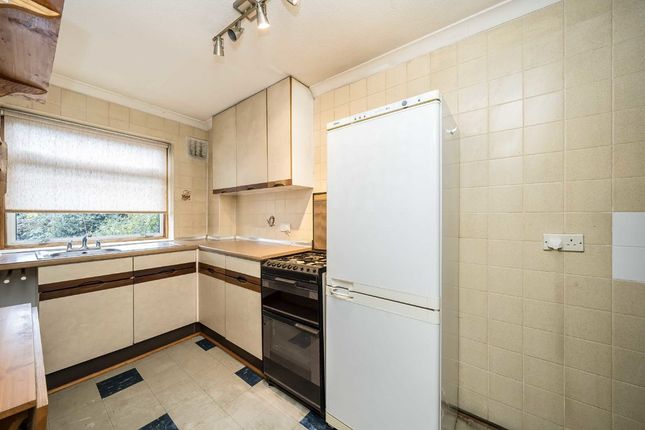 Terraced house for sale in Peregrine Road, Sunbury-On-Thames