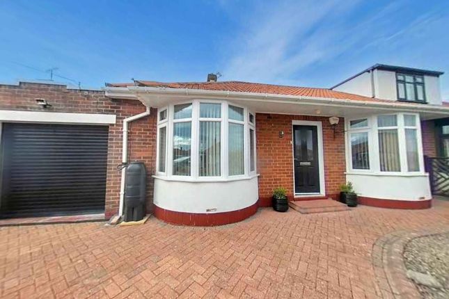 2-bed house on 20, Cresswell Avenue, Whitley Bay, £350,000