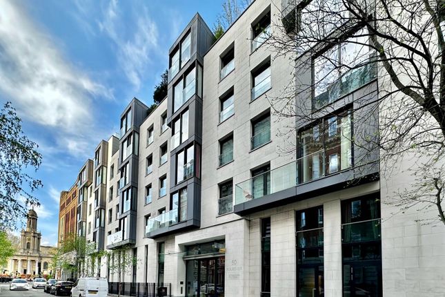 Flat for sale in Fitzrovia Apartments, Bolsover Street, Fitzrovia, London