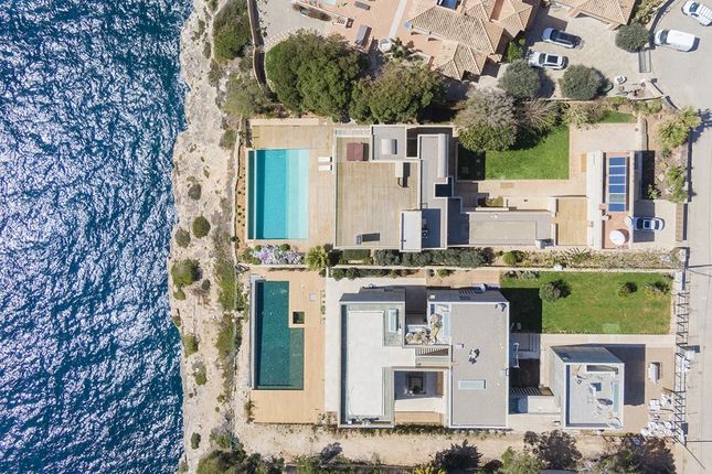 Villa for sale in Spain, Mallorca, Llucmajor, Cala Pi