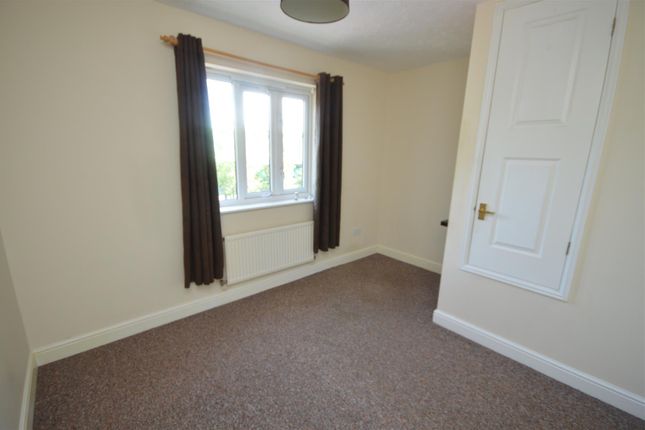 Semi-detached house to rent in Ayreshire Grove, Lightwood, Longton, Stoke-On-Trent