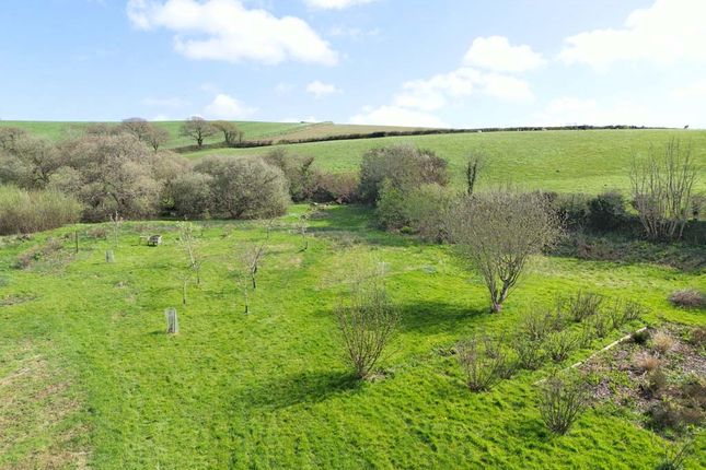 Detached house for sale in Lane To St Michael Penkivel, Tresillian - Nr. Truro, Cornwall