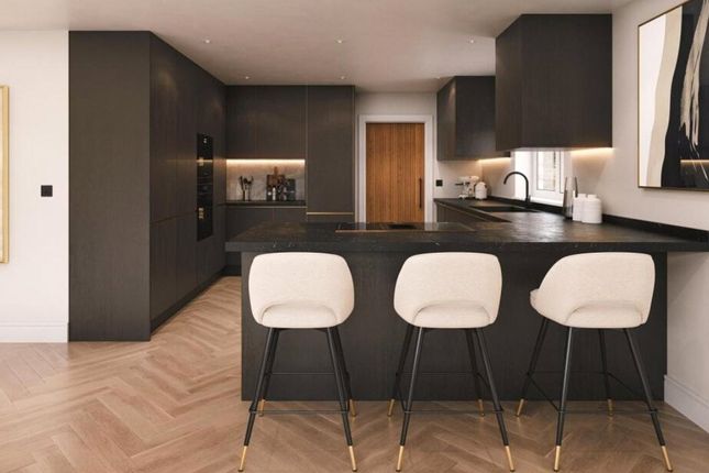 Plot 6,, The Hazel, Blue Bell Meadows, Manchester photo 3
