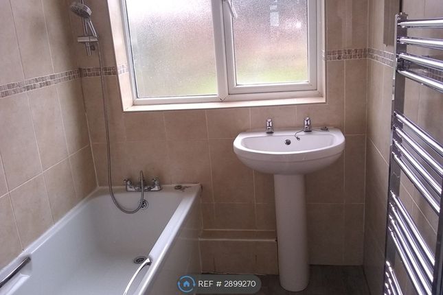 Stafford Street, Burton On Trent photo 4