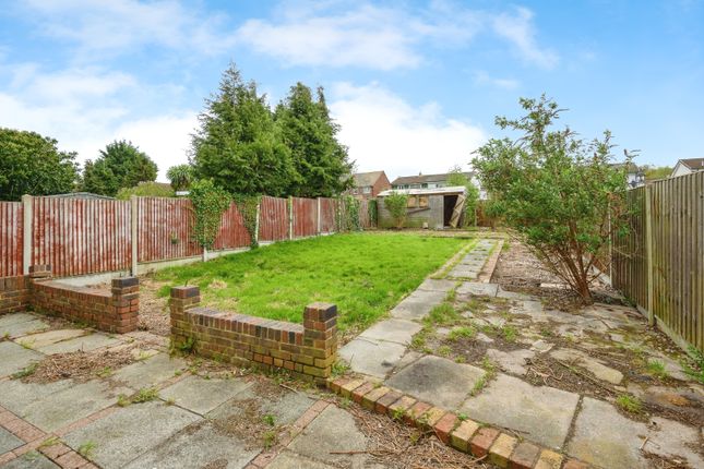 Semi-detached house for sale in Reed Avenue, Canterbury, Kent