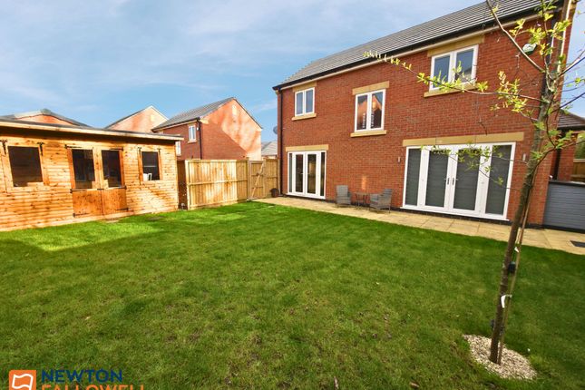 1 Colliery Close, Mansfield photo 2