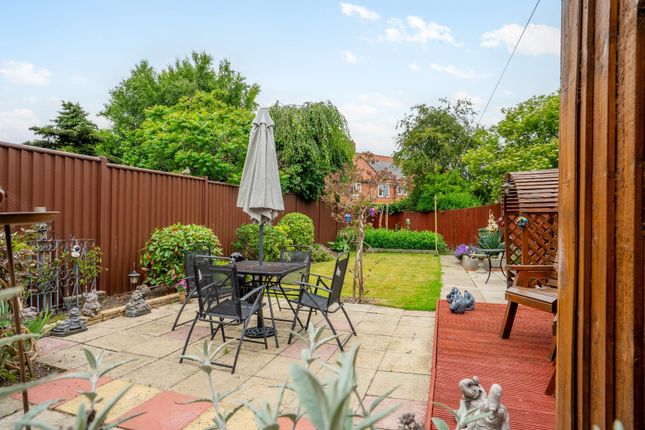 22, Shirley Avenue, York photo 4