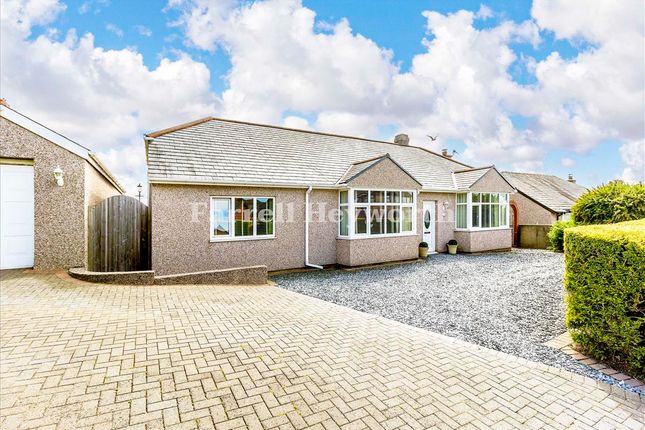 Thumbnail Bungalow for sale in Devonshire Road, Barrow In Furness