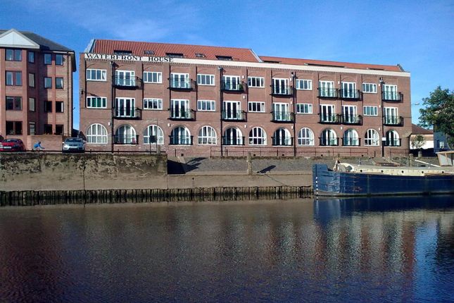 Flats and Apartments for Sale in York City Centre - Buy Flats in York City  Centre - Zoopla