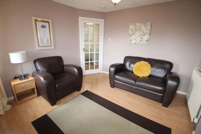 Thumbnail Flat to rent in Clifton Road, Woodside, Aberdeen