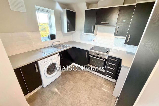 FLAT 20, Ryton House, 22 Penruddock Drive, COVENTRY photo 5