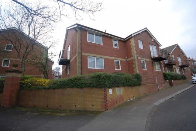 Thumbnail Flat to rent in Deneside Court, Newcastle Upon Tyne