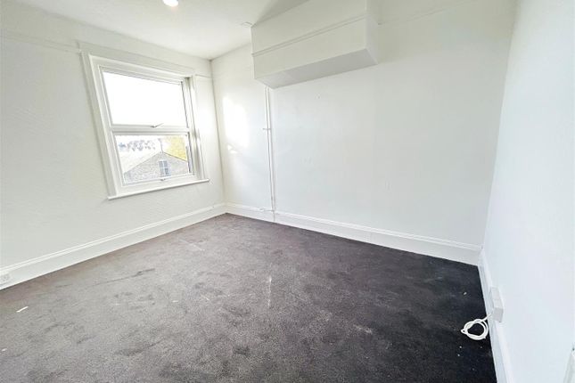 Flat for sale in Norfolk Road, Cliftonville, Margate