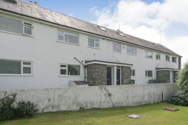 Terraced house for sale in Cae Du, Abersoch, Gwynedd