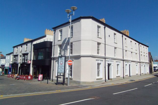 Thumbnail Office to let in 2nd Floor Office Suite, The Toll House, 1 Derwen Road, Bridgend