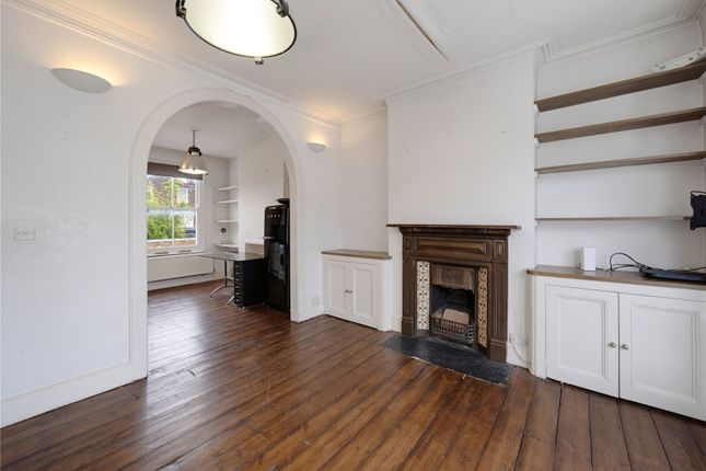 Upper Floor Flat, 30, Eccles Road, London photo 4