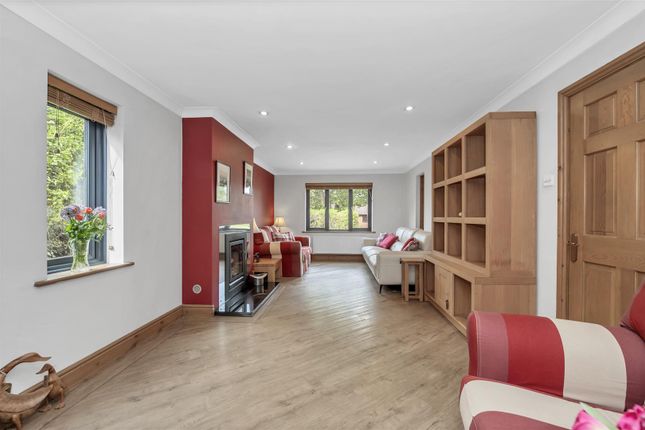 Orchard House, Rushbrooke Lane, Bury St. Edmunds photo 4