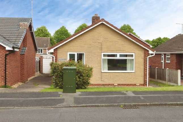 3-bed house on 21, Brier Close, Sheffield, £250,000