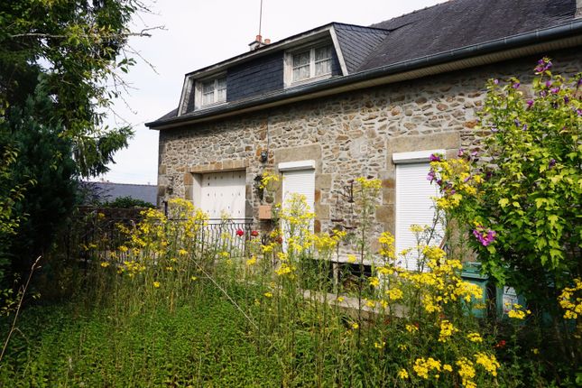 Thumbnail Property for sale in Ambrieres-Les-Vallees, Pays-De-La-Loire, 53300, France