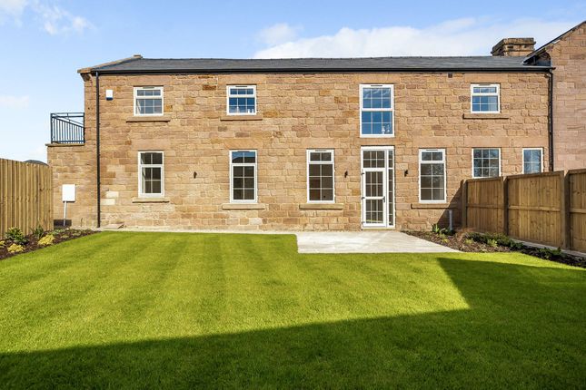 Thumbnail Barn conversion for sale in Hawthorne Place, Harrogate