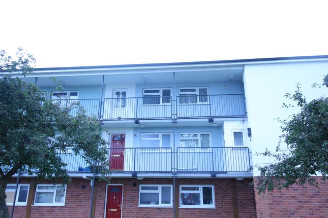 Flat for sale in Orchard Lane, Cwmbran