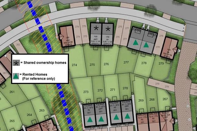 Citizen Housing