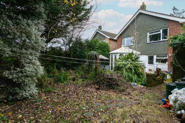 Detached house for sale in Branksome Close, Hemel Hempstead, Hertfordshire