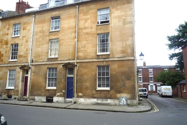 Flat to rent in St. John Street, Oxford