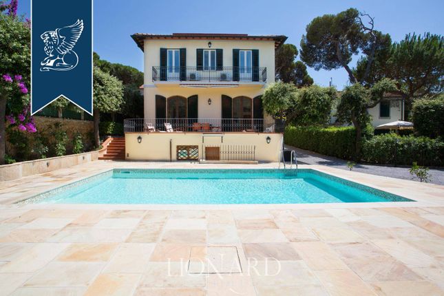 Thumbnail Villa for sale in Rosignano Marittimo, Livorno, Toscana
