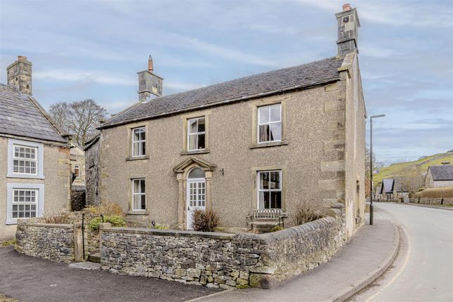 3-bed house on Ivy Dene, Market Place, Hartington, Buxton, £315,000