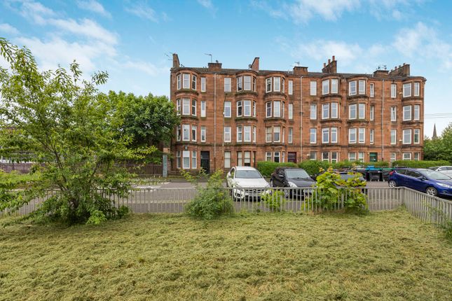 Thumbnail Flat for sale in Mcculloch Street, Glasgow