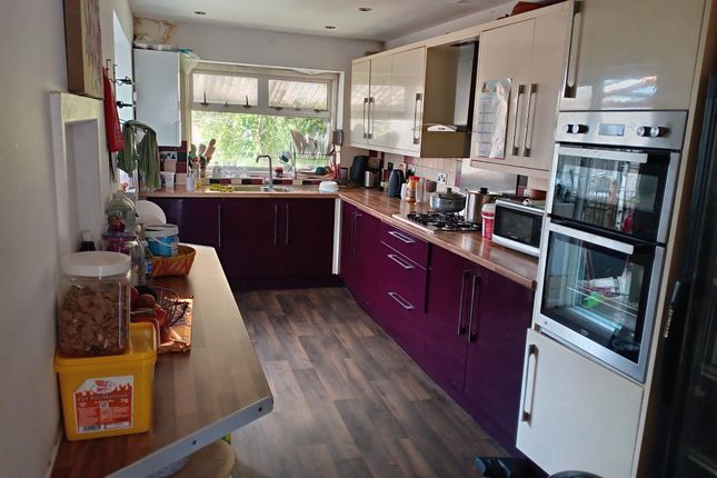 3-bed terraced on 16, Eustace Road, London, £590,000