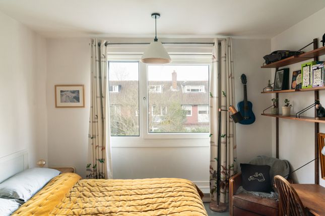 Terraced house for sale in Farquhar Road, London