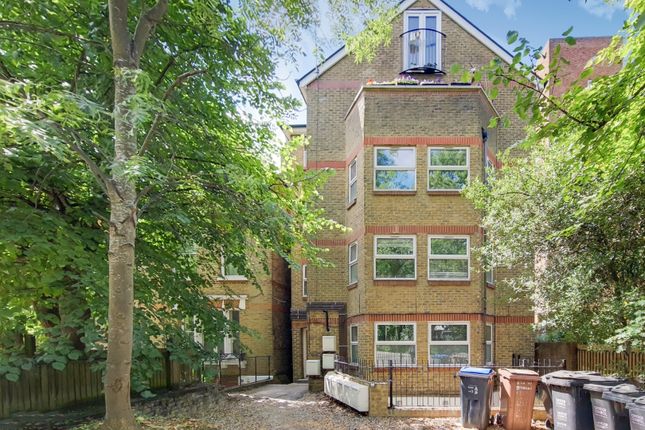 Thumbnail Flat to rent in Central Hill, Crystal Palace, London, Greater London