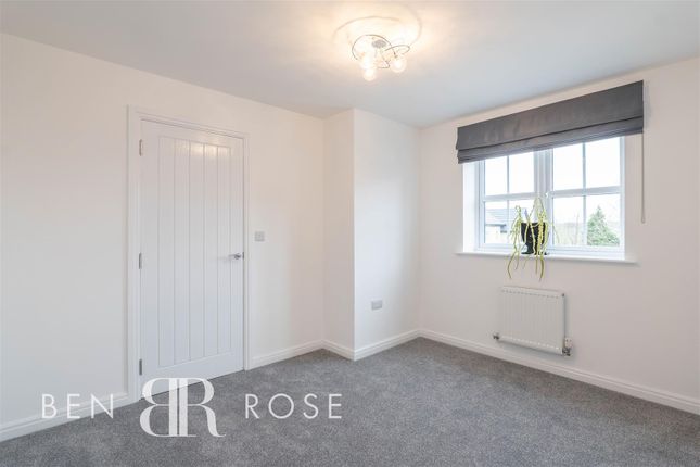 Semi-detached house for sale in The Roddlesworth, Abbey Court, Abbey Village, Chorley