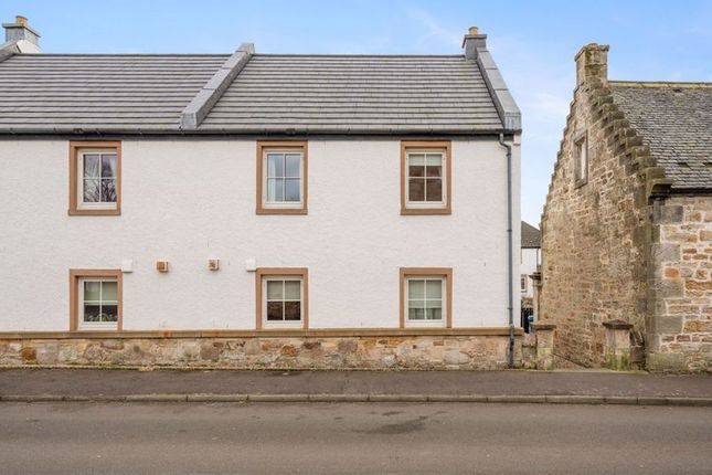 Terraced house for sale in Craigflower Court, Torryburn, Dunfermline
