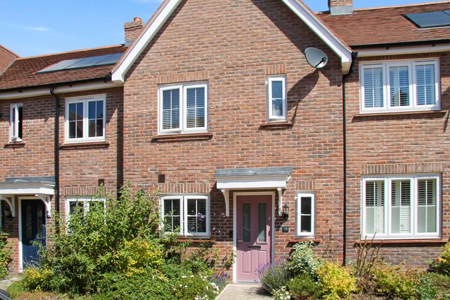 2-bed house on 5 Partridge Way, Wickham, £355,000