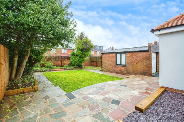 Bungalow for sale in St. Thomas Road, Lytham St. Annes