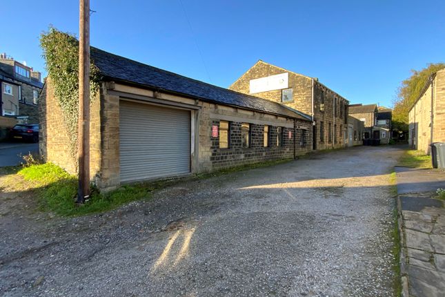 Land for sale in Greengate, Silsden
