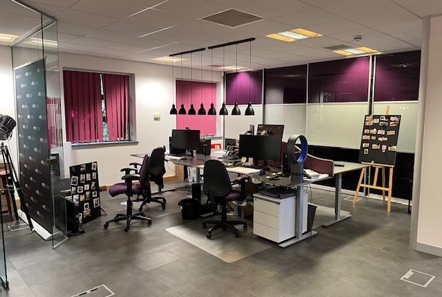 Thumbnail Office to let in Timothy's Bridge Road, Stratford Upon Avon
