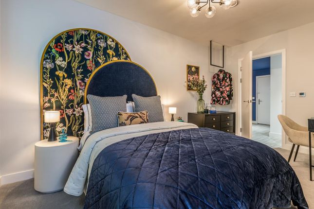 Apartment 934 - The Empire Apartments
