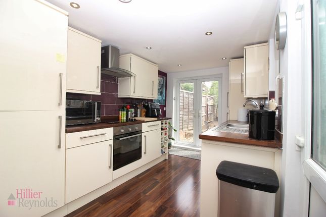 27, Western Road, Borough Green photo 4