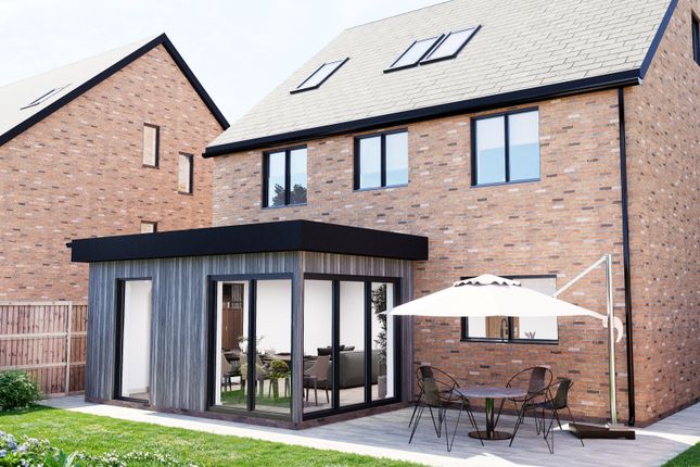 Plot 1, Main Road, Ripley photo 4