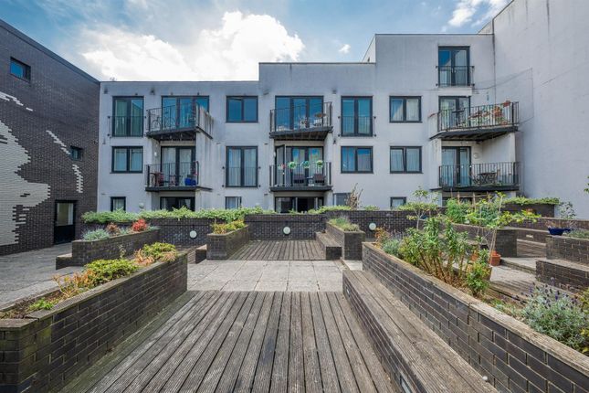 1-bed flat on Flat 18 The Coronet Apartments, 6 Odeon Parade, Well Hall Road, London, £240,000