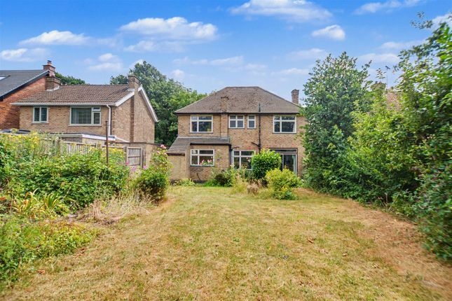 21, Welbeck Gardens, Nottingham photo 4
