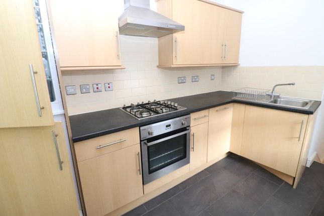 4a Cross Street, Leicester photo 2