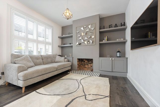9, Morland Road, Sutton photo 2