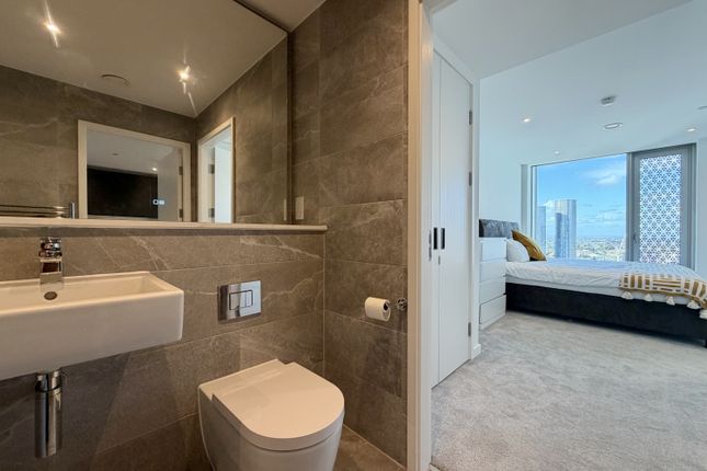Flat 2607 Viadux,, 42 Great Bridgewater Street, Manchester photo 3